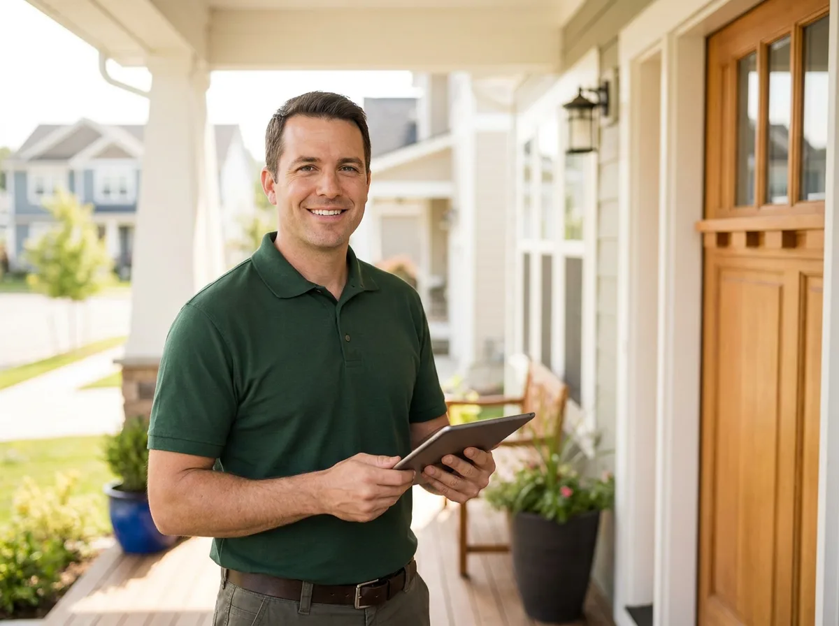 Pest control FAQs for Dodge, ND